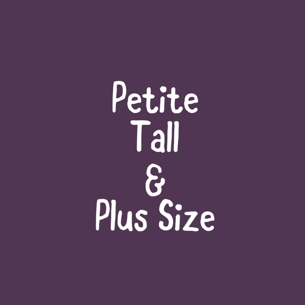 Plus, Big & Tall - Picture 2 of 2